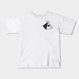 The Eye Kids T-Shirt